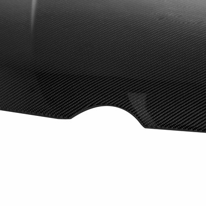 Seibon 10-11 VW Golf GTI 5K/MK6 TM Carbon Fiber Hood HD1011VWGTI-TM