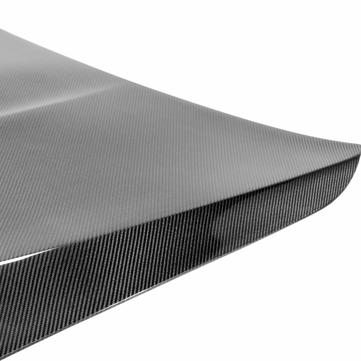 Seibon 10-13 BMW 5 Series and M5 Series (F10) BT-Style Carbon Fiber Hood HD1012BMWF10-BT