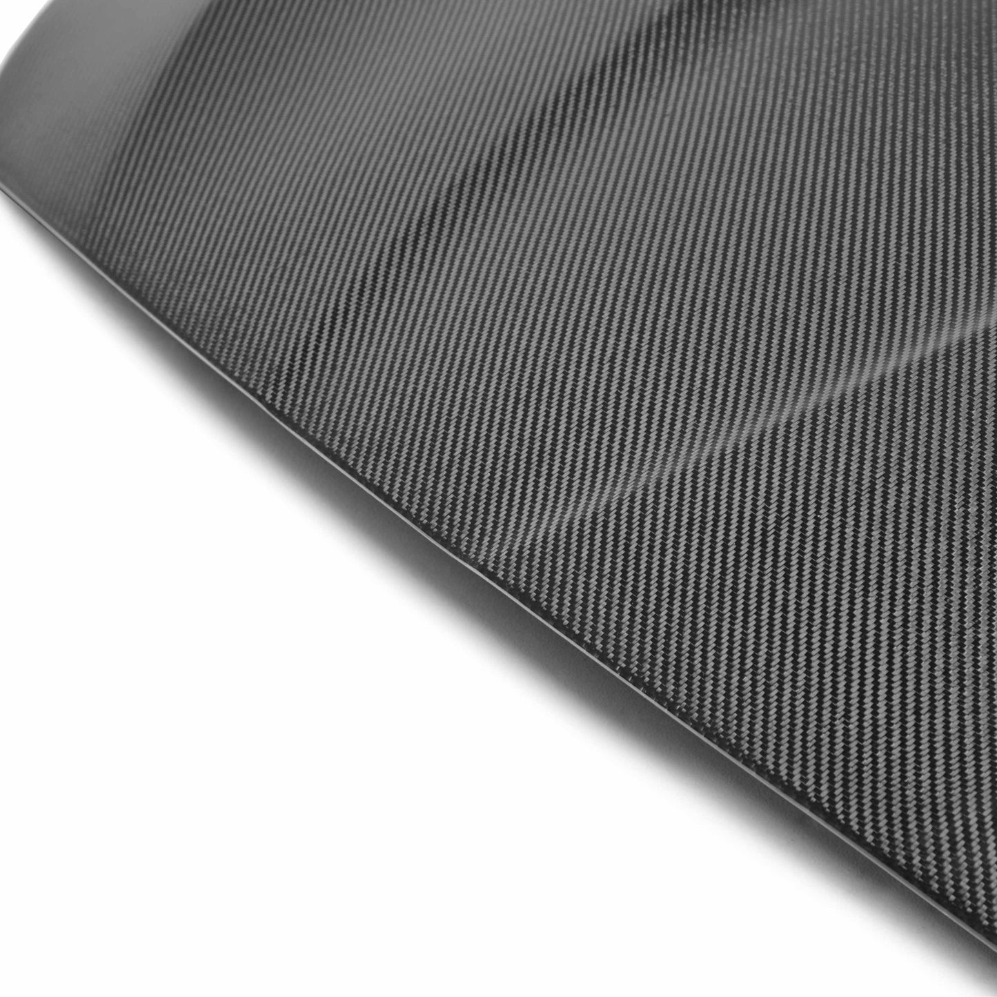 Seibon 10-13 BMW 5 Series and M5 Series (F10) GTR-Style Carbon Fiber Hood HD1012BMWF10-GTR