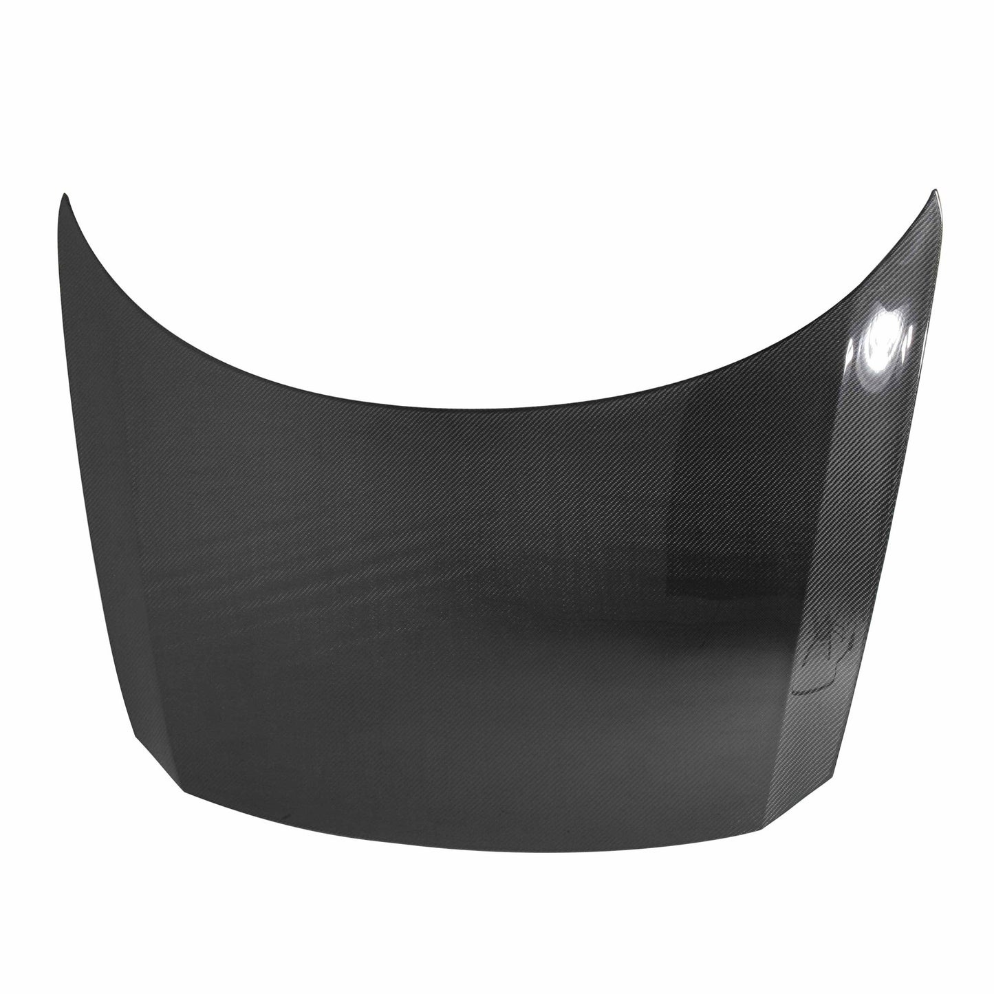 Seibon 11-12 Honda CRZ (ZF1) OEM-Style Carbon Fiber Hood HD1112HDCZ-OE