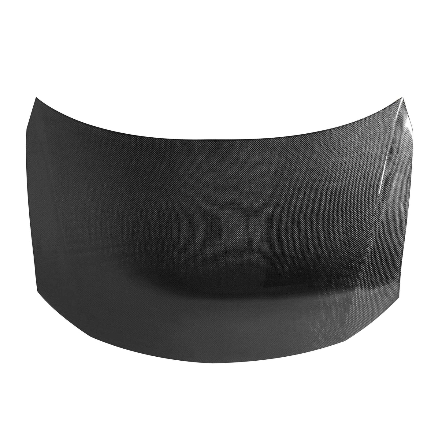 Seibon 11-13 Scion TC (AGT20L) OEM Carbon Fiber Hood (Does not fit 14) HD1112SCNTC-OE