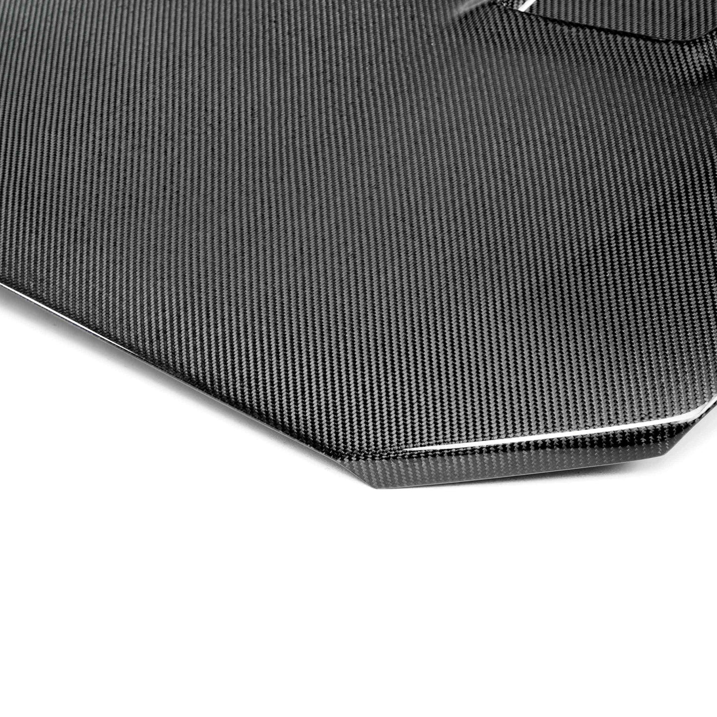Seibon 11 BMW F20/F22 DV-Style Carbon Fiber Hood HD11BMWF20-DV