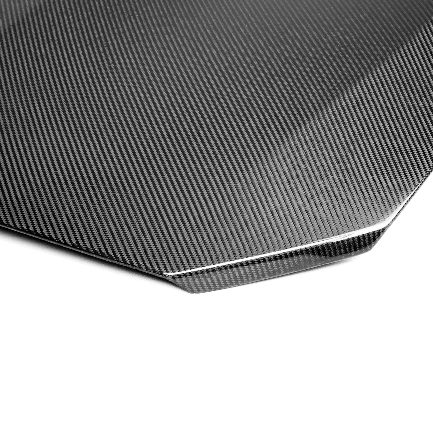Seibon 11 BMW F20/F22 OE-Style Carbon Fiber Hood HD11BMWF20-OE