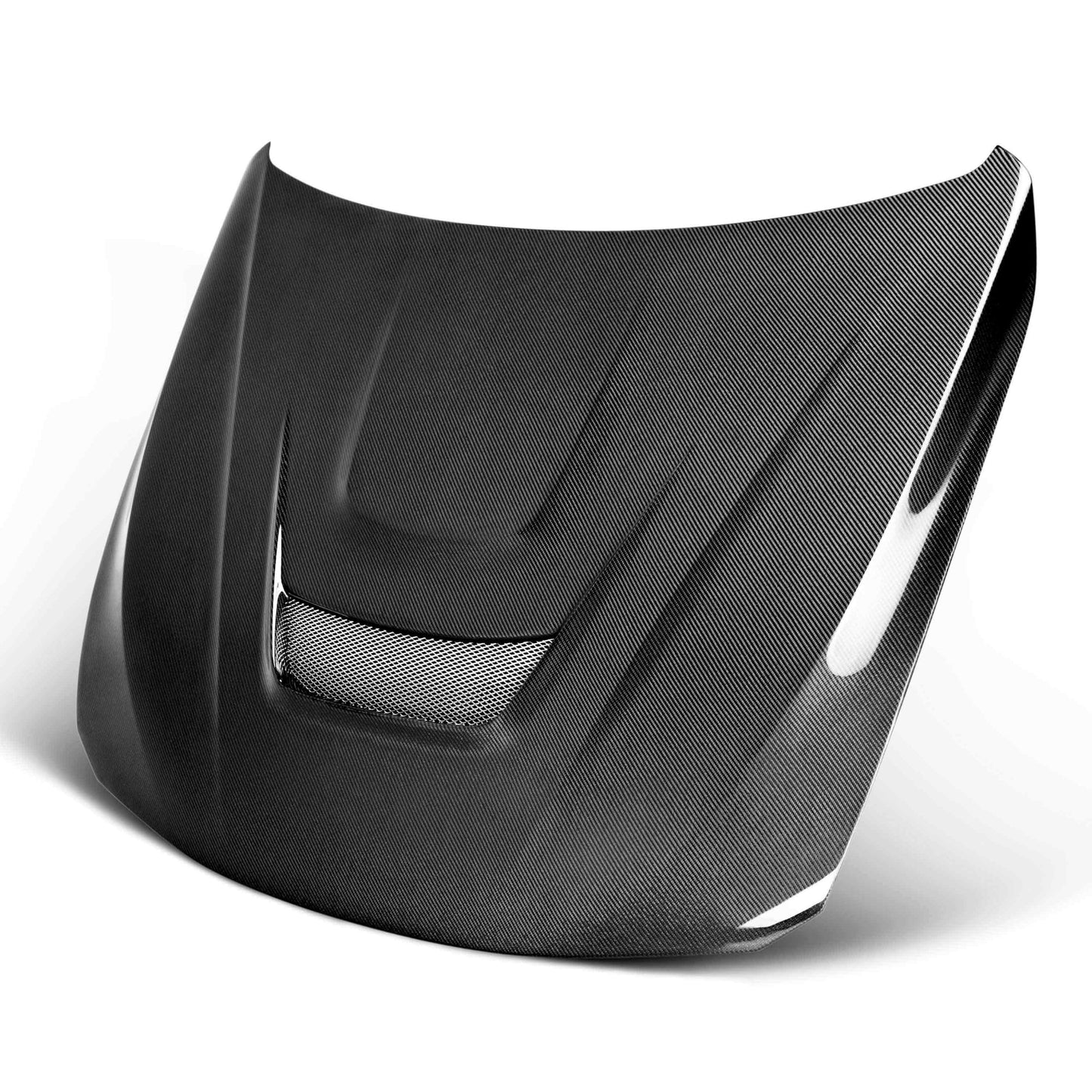 Seibon 12-13 BMW 3 Series F30 / 4 Series F32 VS-Style Carbon Fiber Hood HD1213BMWF30-VS
