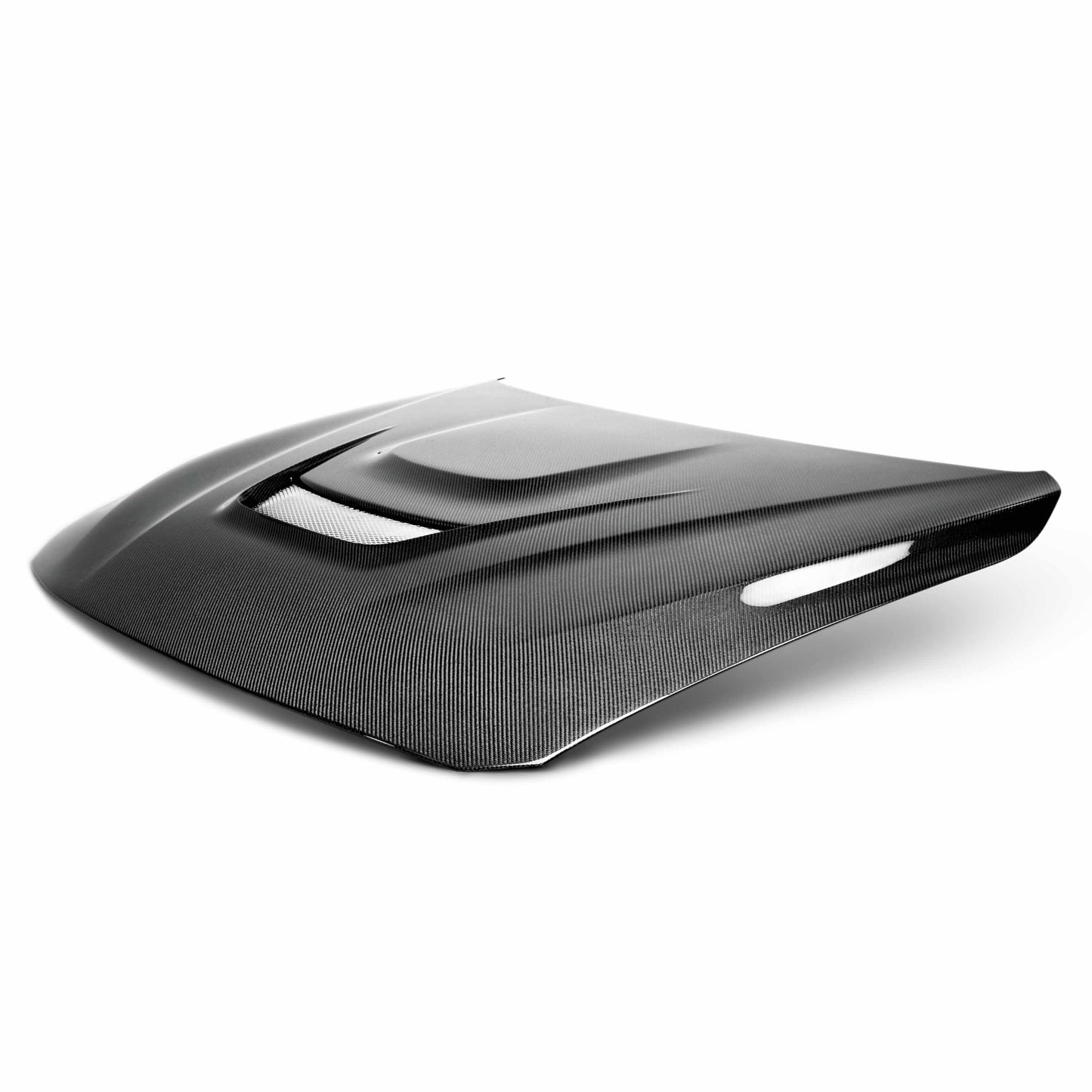 Seibon 12-13 BMW 3 Series F30 / 4 Series F32 VS-Style Carbon Fiber Hood HD1213BMWF30-VS