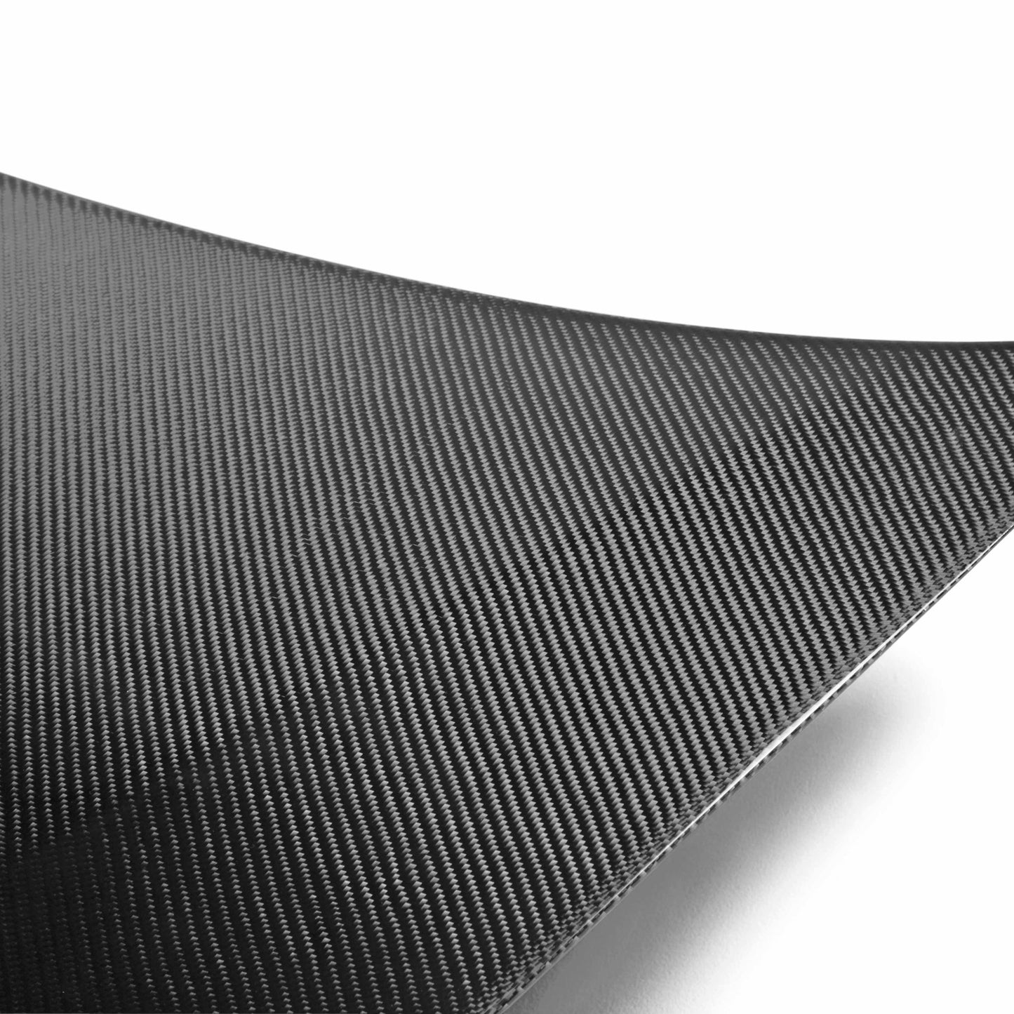 Seibon 12-13 Honda Civic 2dr OEM-Style Carbon Fiber Hood HD1213HDCV2D-OE