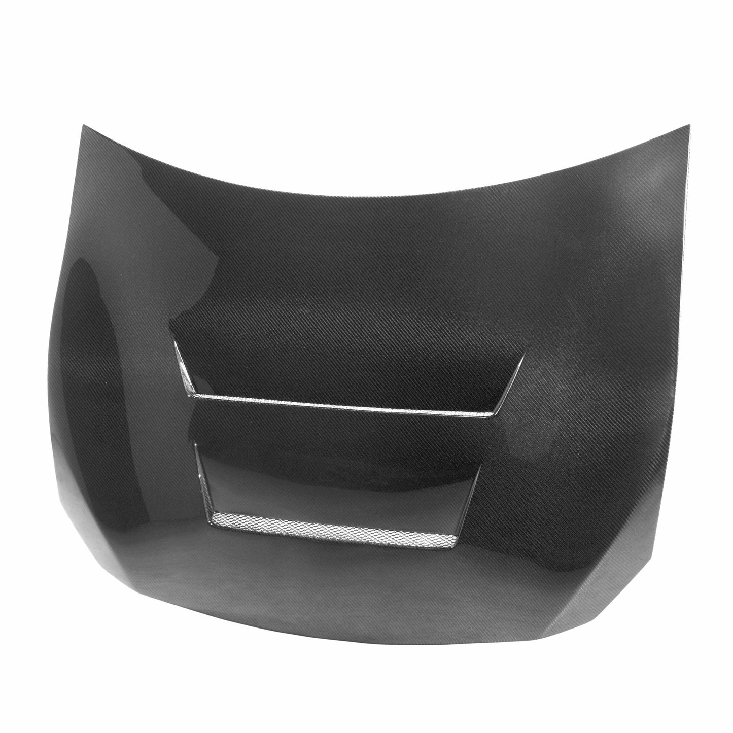 Seibon 12-13 BRZ/FRS DV Carbon Fiber Hood HD1213SCNFRS-DV