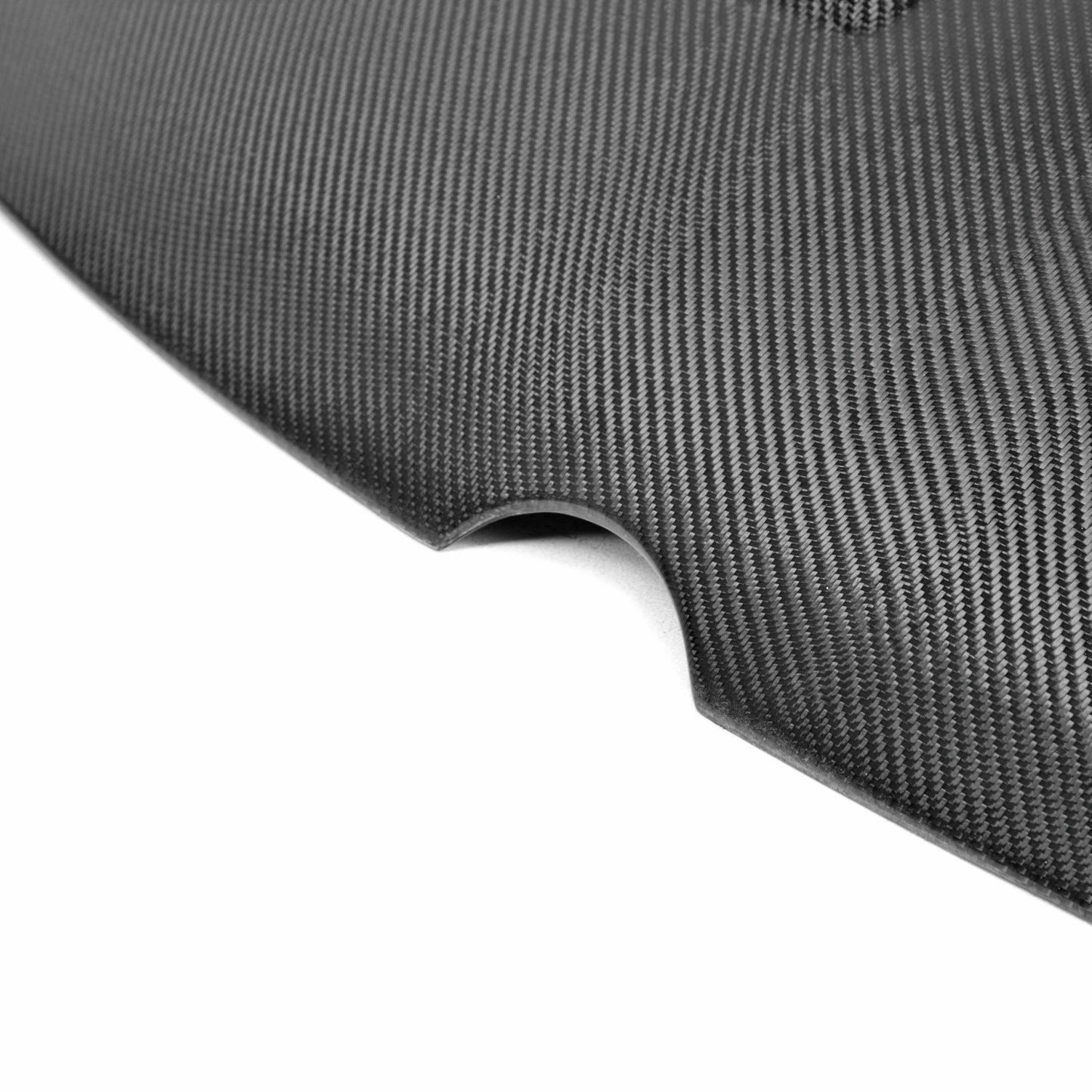 Seibon 15-20 Volkswagen Golf MK7 DV-Style Carbon Fiber Hood HD12VWG7-DV