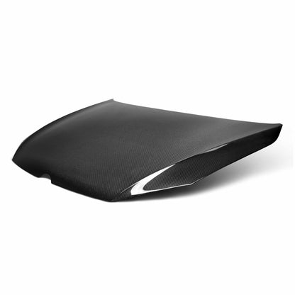 Seibon 2015 VW Golf/GTI OEM Carbon Fiber Hood HD12VWG7-OE