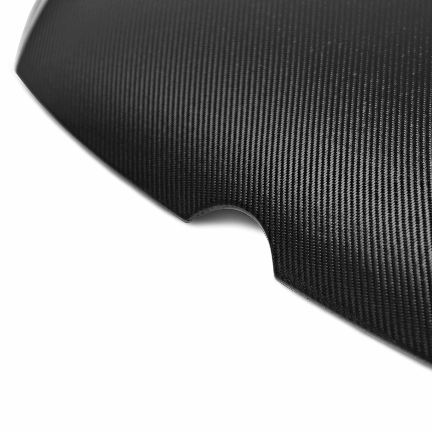 Seibon 2015 VW Golf/GTI OEM Carbon Fiber Hood HD12VWG7-OE