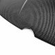 Seibon 2012+ Volkswagen Golf MK7 TM-Style Carbon Fiber Hood HD12VWG7-TM