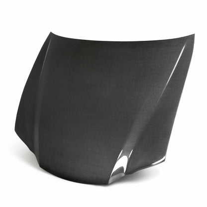 Seibon 13-18 Lexus GS OEM Carbon Fiber Hood HD13LXGS-OE