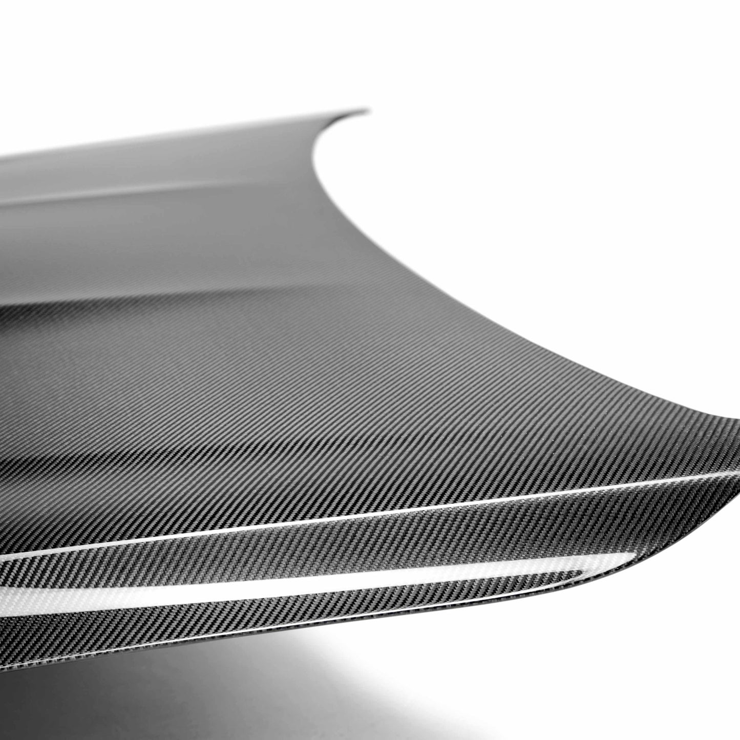 Seibon 2014+ BMW F80 OE Style Carbon Fiber Hood hd14bmwf80-OE