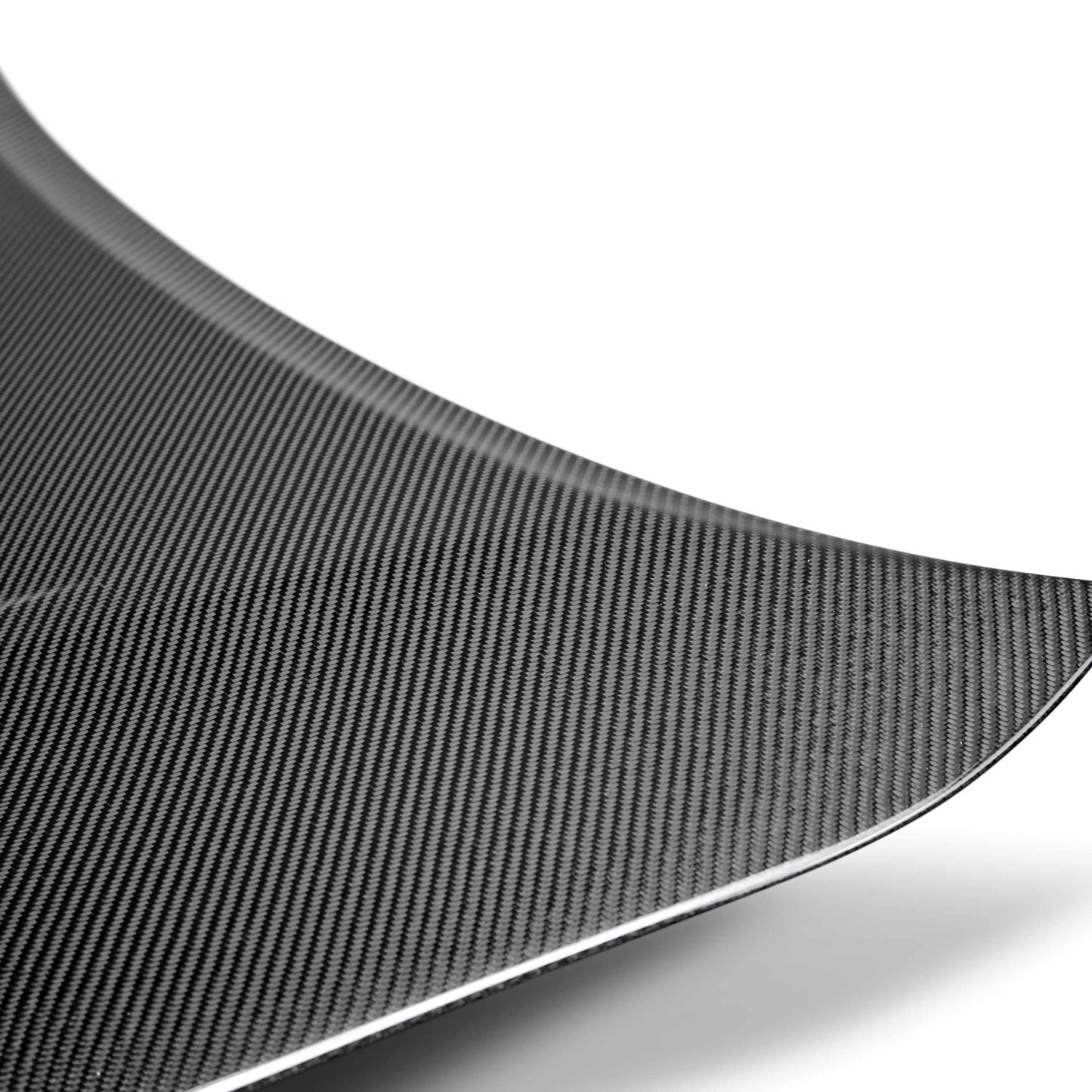 Seibon 14-15 Honda Civic 2dr TS-Style Carbon Fiber Hood HD14HDCV2D-TS