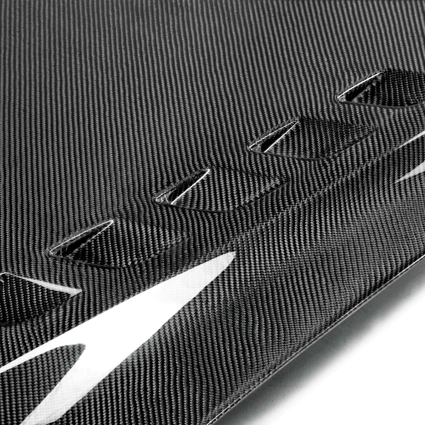 Seibon 14-20 Lexus IS250/IS300 BT Style Carbon Fiber Hood HD14LXIS-BT