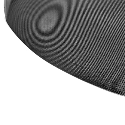 Seibon 14 Scion TC OE Style Carbon Fiber Hood HD14SCNTC-OE