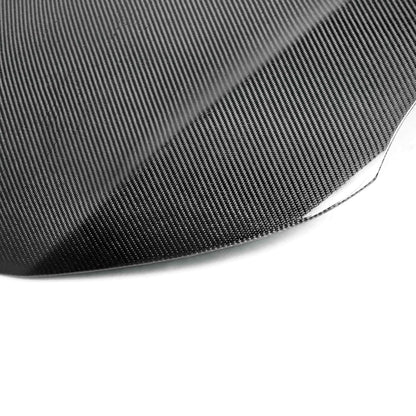 Seibon 14 Scion TC OE Style Carbon Fiber Hood HD14SCNTC-OE