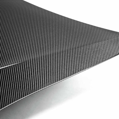Seibon 14 Scion TC OE Style Carbon Fiber Hood HD14SCNTC-OE