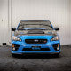 Seibon 2015 Subaru Impreza WRX/STI CW Style Carbon Fiber Hood HD15SBIMP-CW
