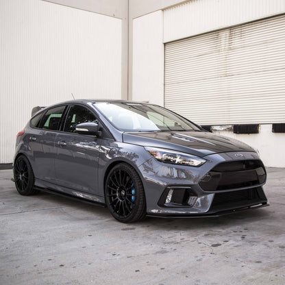 Seibon 2015-2016 Ford Focus RS Carbon Fiber Hood HD16FDFO-RS