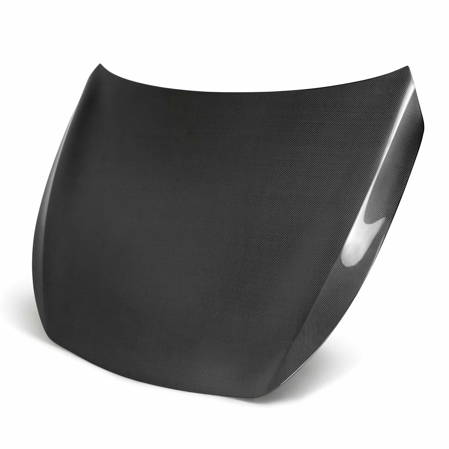 Seibon 17-19 Infiniti Q60 OE-Style Carbon Fiber Hood HD17INFQ60-OE