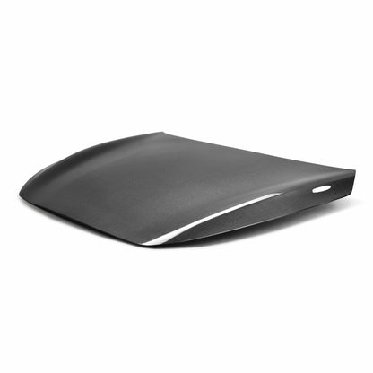 Seibon 17-19 Infiniti Q60 OE-Style Carbon Fiber Hood HD17INFQ60-OE