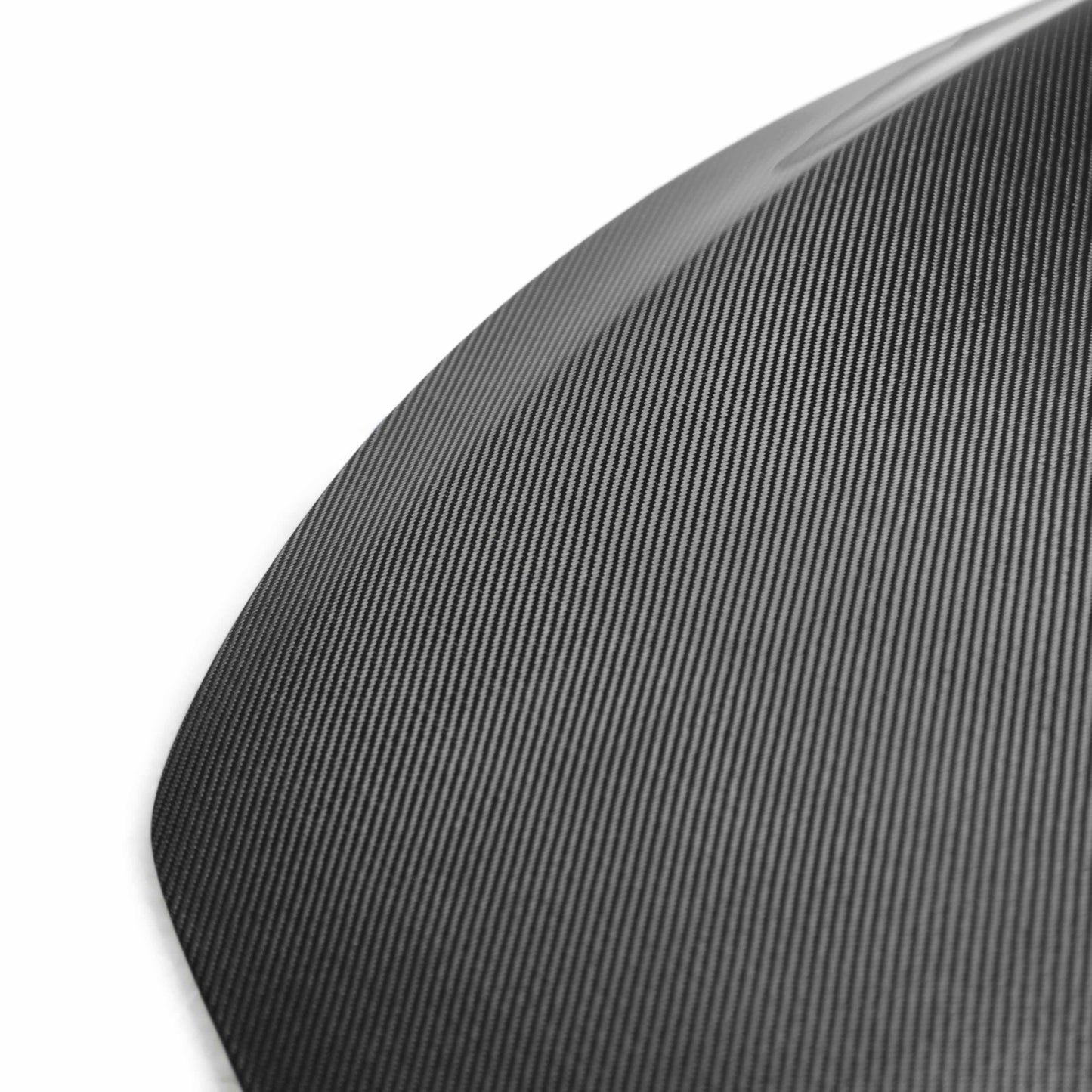 Seibon 17-19 Infiniti Q60 OE-Style Carbon Fiber Hood HD17INFQ60-OE