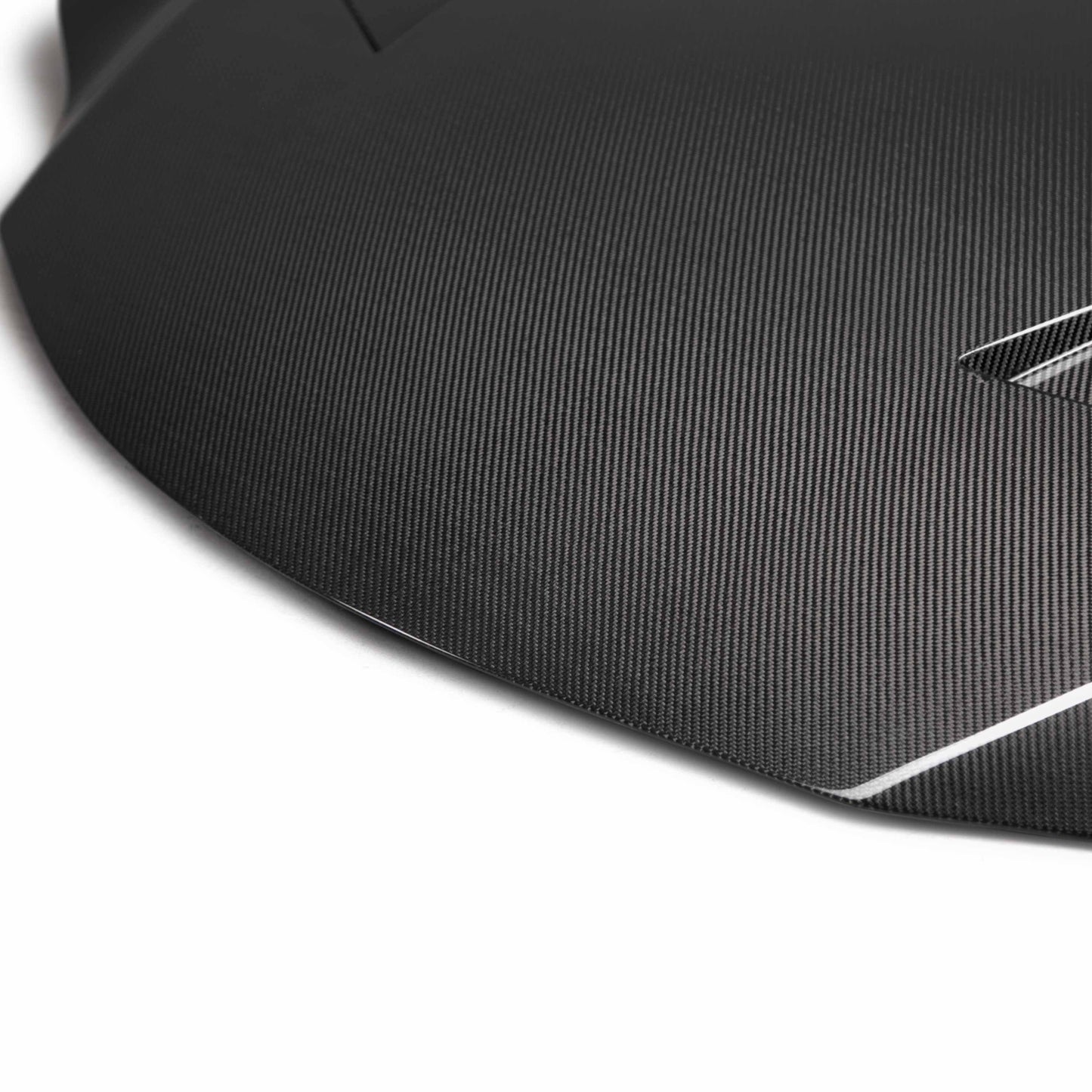 Seibon 15-19 Lexus RC (Not For RCF) TS Style Carbon Fiber Hood HD17LXRC-TS