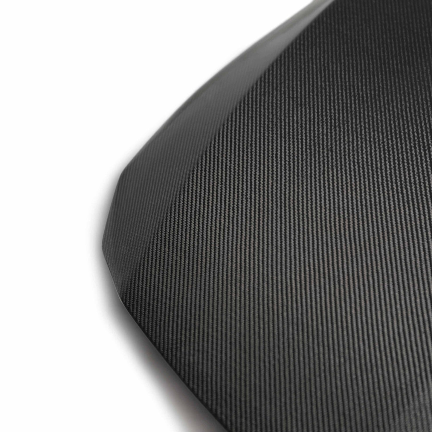 Seibon 18-20 Honda Accord OE-Style Carbon Fiber Hood HD18HDACC-OE