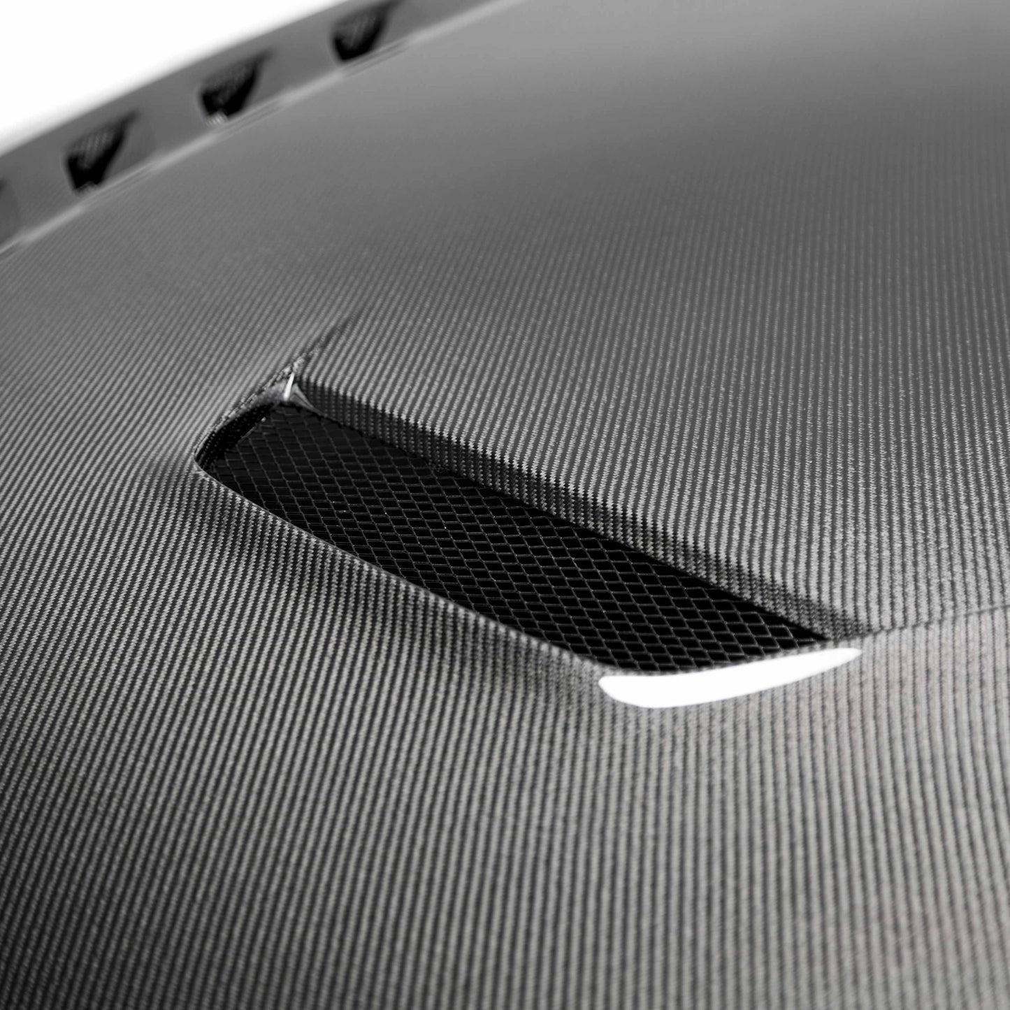 Seibon 18-20 Lexus LC BT-Style Carbon Fiber Hood HD18LXLCF-BT