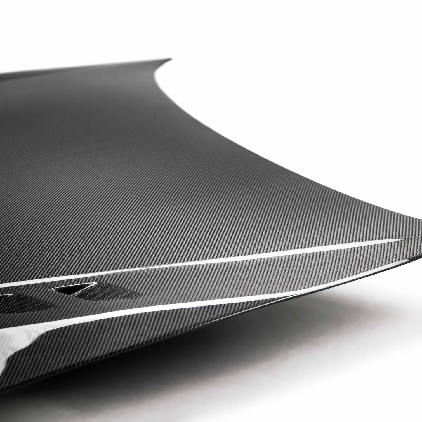 Seibon 18-20 Lexus LC BT-Style Carbon Fiber Hood HD18LXLCF-BT