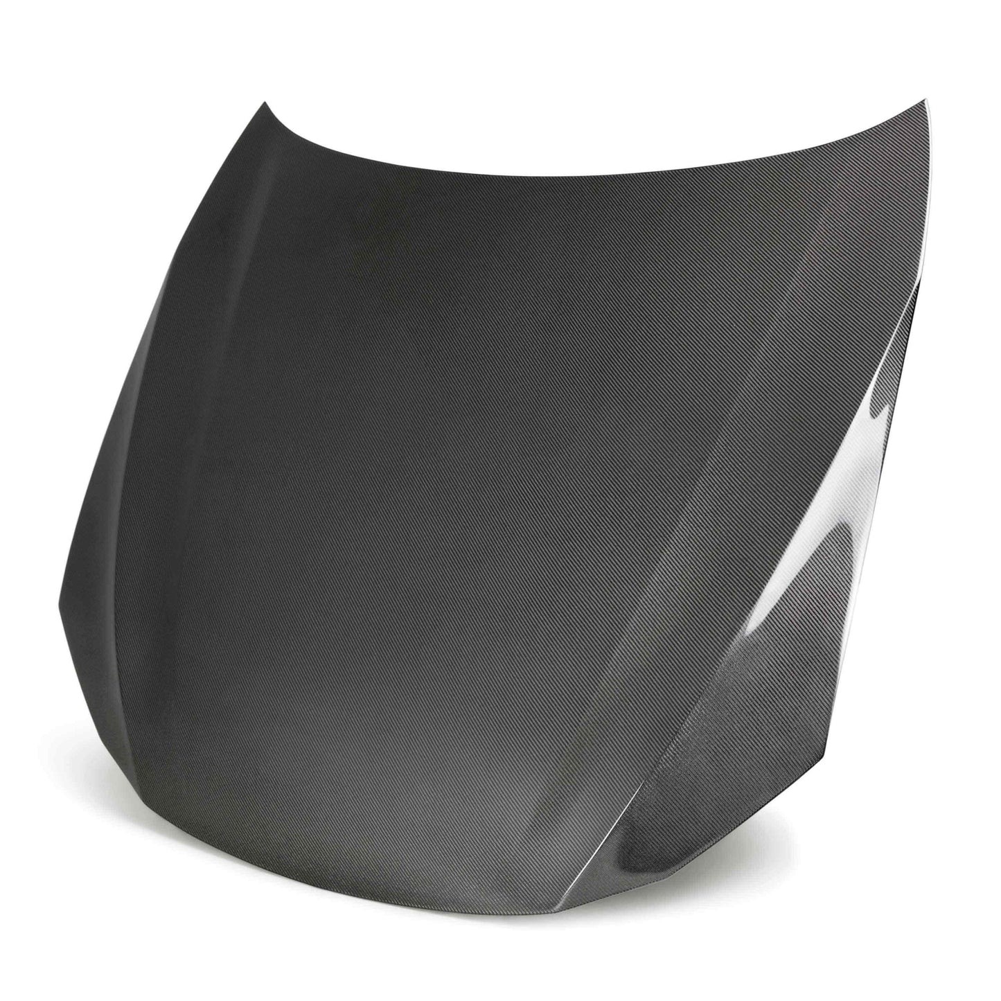 Seibon 18-20 Lexus LC OEM-Style Carbon Fiber Hood HD18LXLCF-OE