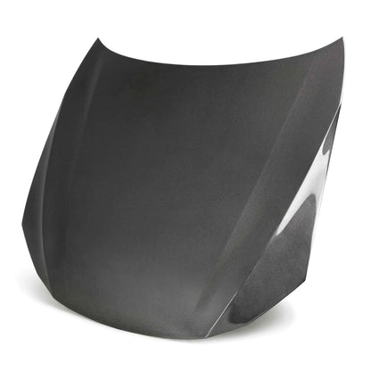 Seibon 18-20 Lexus LC OEM-Style Carbon Fiber Hood HD18LXLCF-OE