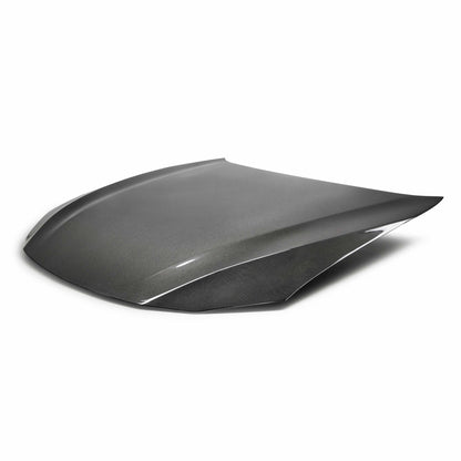 Seibon 18-20 Lexus LC OEM-Style Carbon Fiber Hood HD18LXLCF-OE