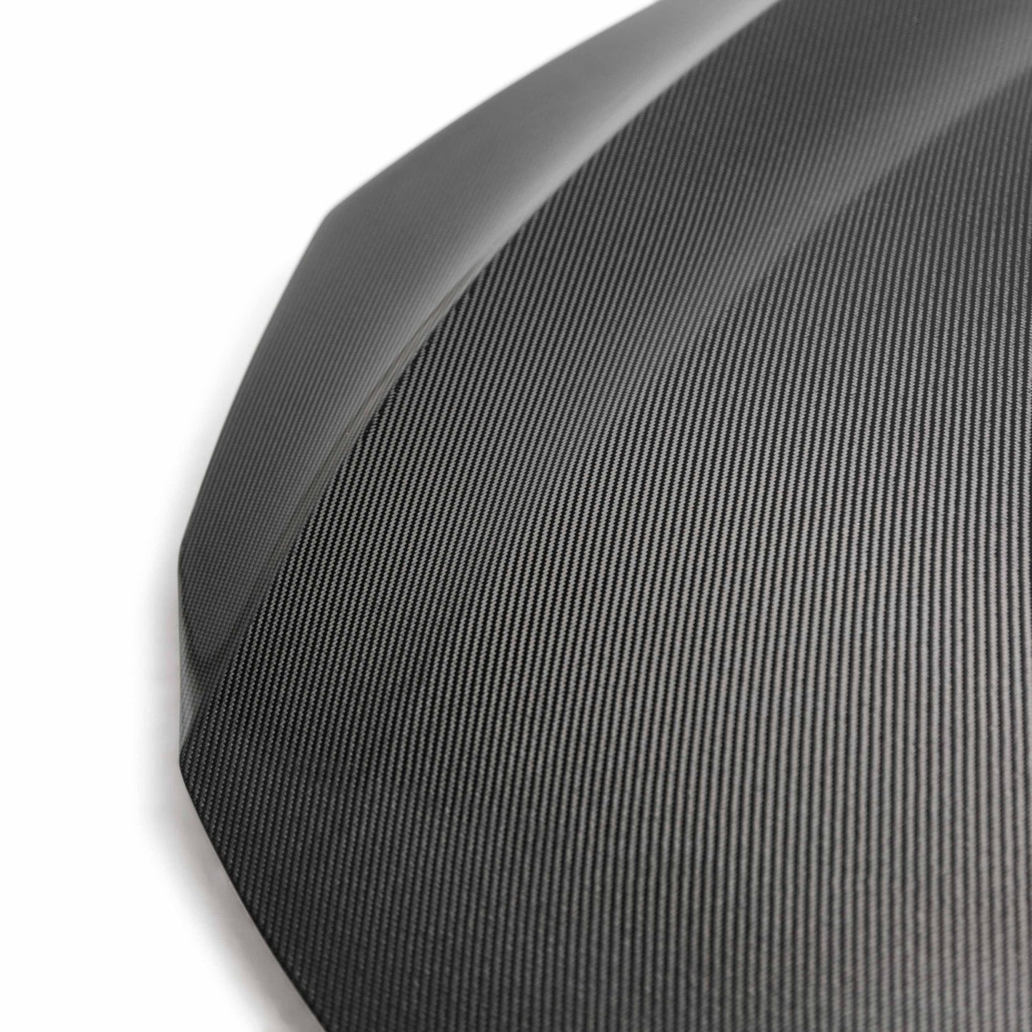 Seibon 18-20 Lexus LC OEM-Style Carbon Fiber Hood HD18LXLCF-OE