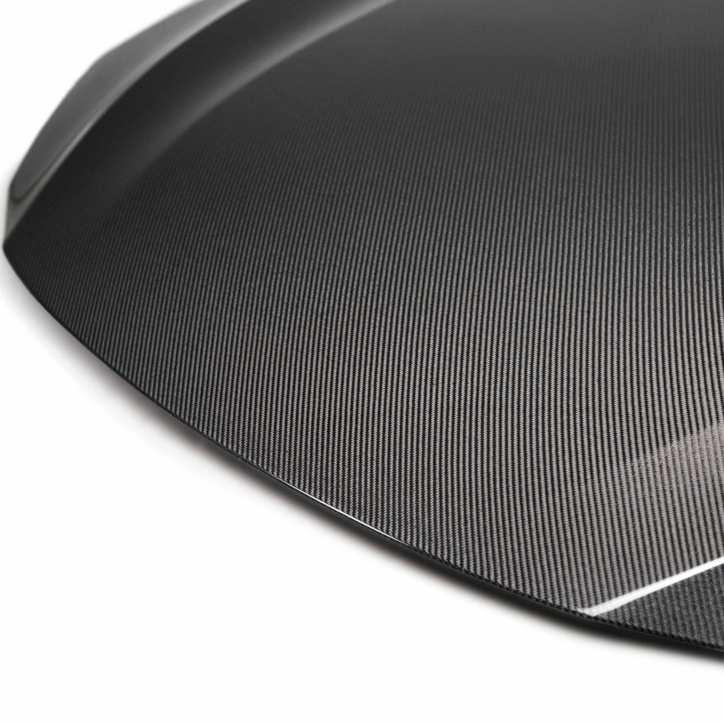 Seibon 18-20 Lexus LC OEM-Style Carbon Fiber Hood HD18LXLCF-OE