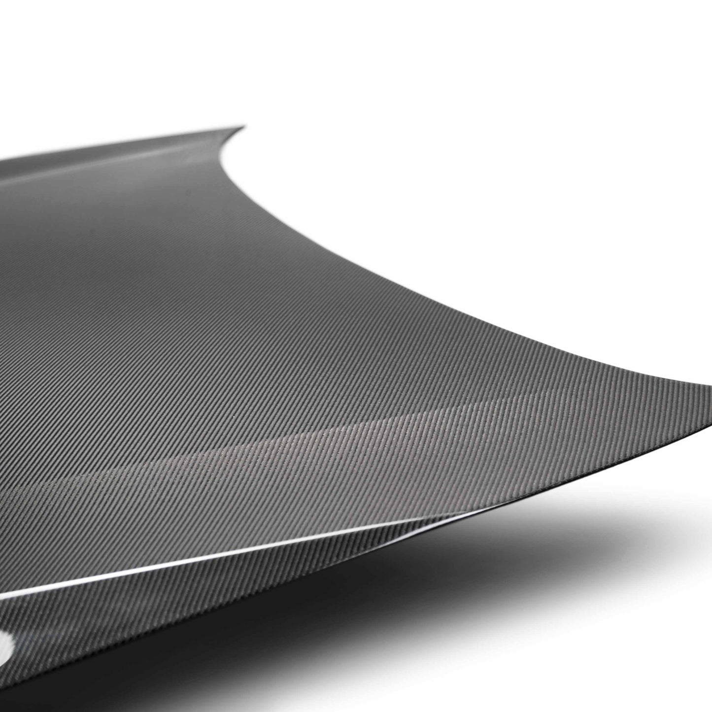 Seibon 18-20 Lexus LC OEM-Style Carbon Fiber Hood HD18LXLCF-OE