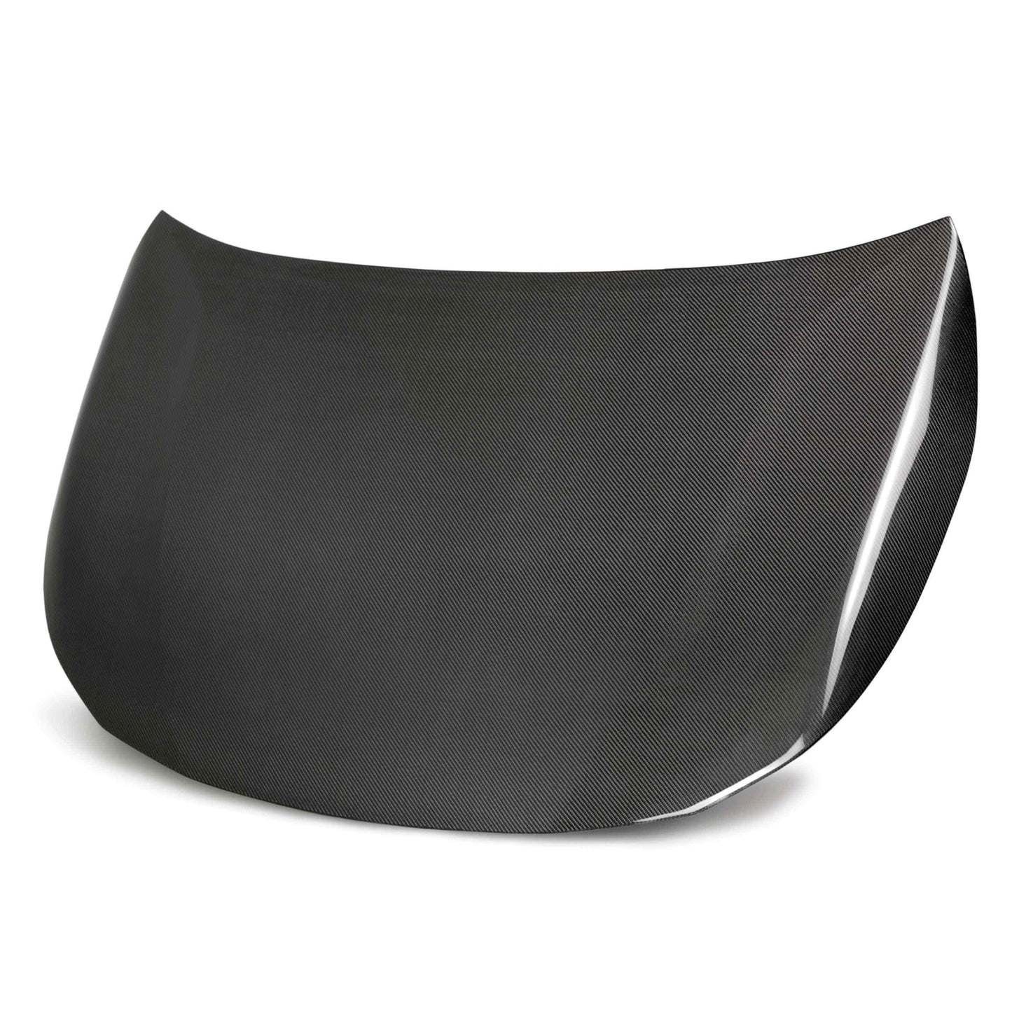 Seibon 19-20 Toyota Corolla Hatchback OEM Carbon Fiber Hood HD19TYCOR-OE