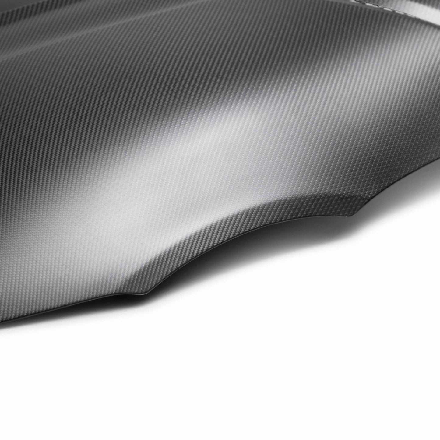 Seibon 2020 Toyota GR Supra TS-Style Dry Carbon Fiber Hood HD20TYSUP-TS-DRY