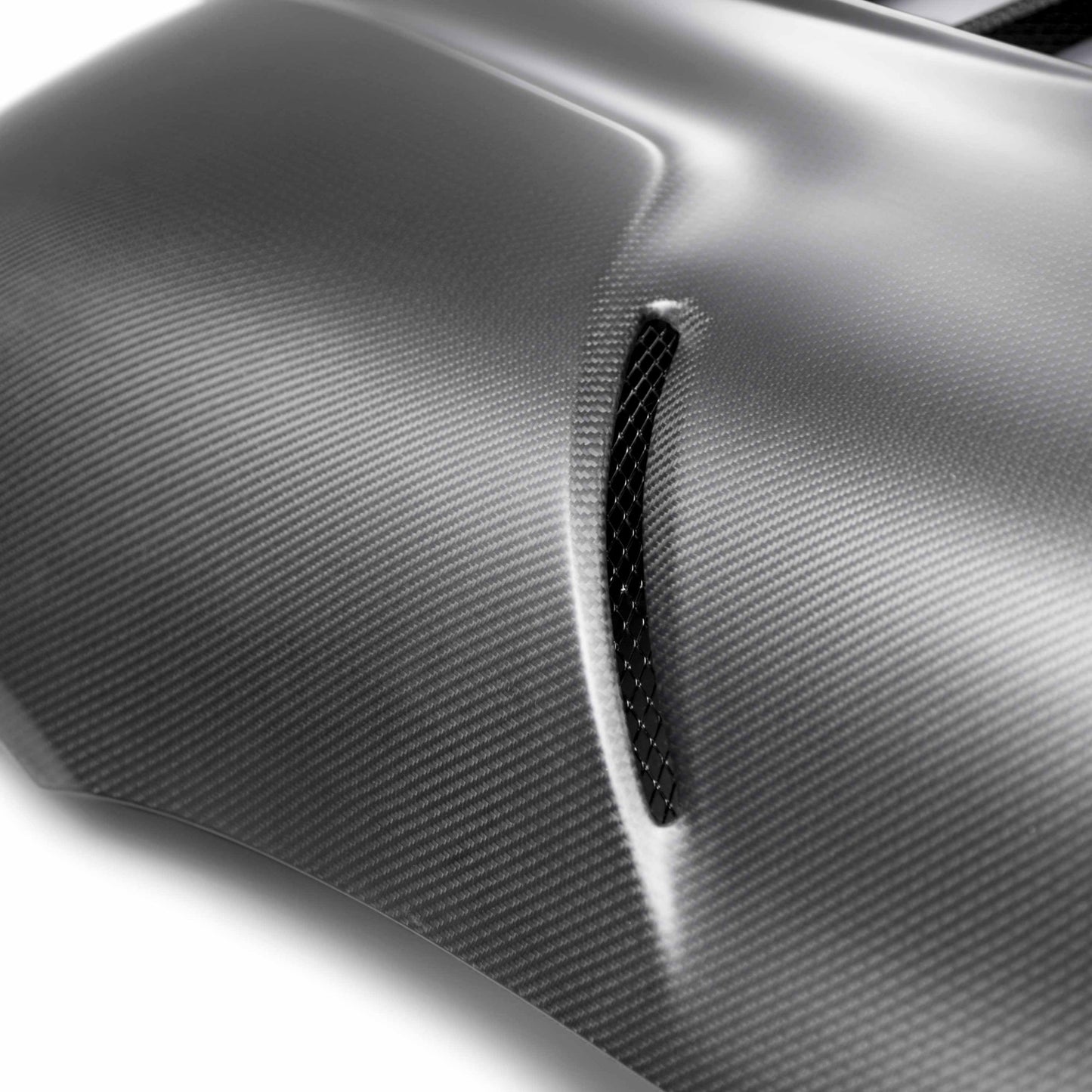 Seibon 2020 Toyota GR Supra TS-Style Dry Carbon Fiber Hood HD20TYSUP-TS-DRY