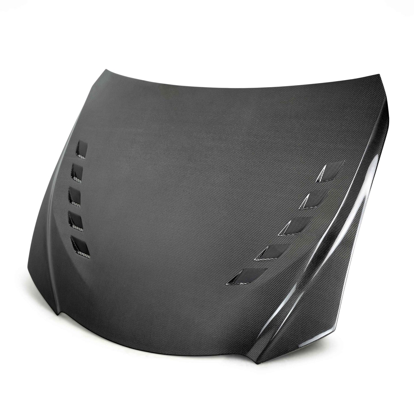 Seibon 21-22 Lexus IS300/IS350 F Sport - BT Style Carbon Fiber Hood HD21LXIS350-BT