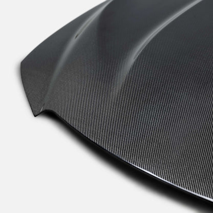 Seibon 2022 Lexus IS 500 OE Style Carbon Fiber Hood HD22LXIS500-OE