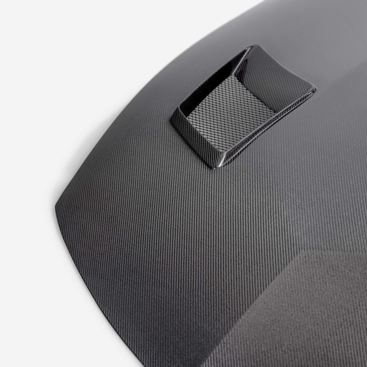 Seibon 2023 Nissan Z GT-Style Carbon Fiber Hood HD22NSZ-GT