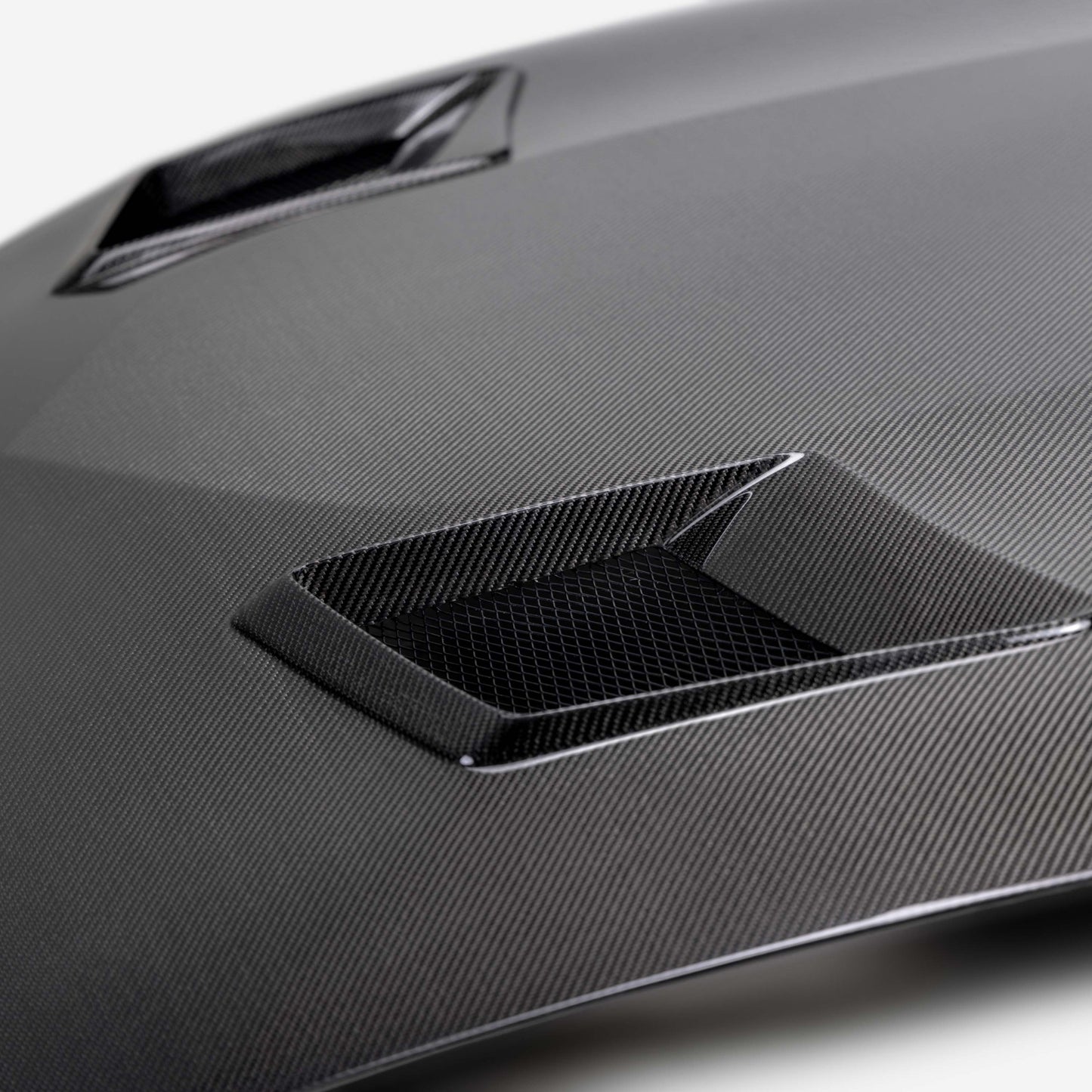 Seibon 2023 Nissan Z GT-Style Carbon Fiber Hood HD22NSZ-GT