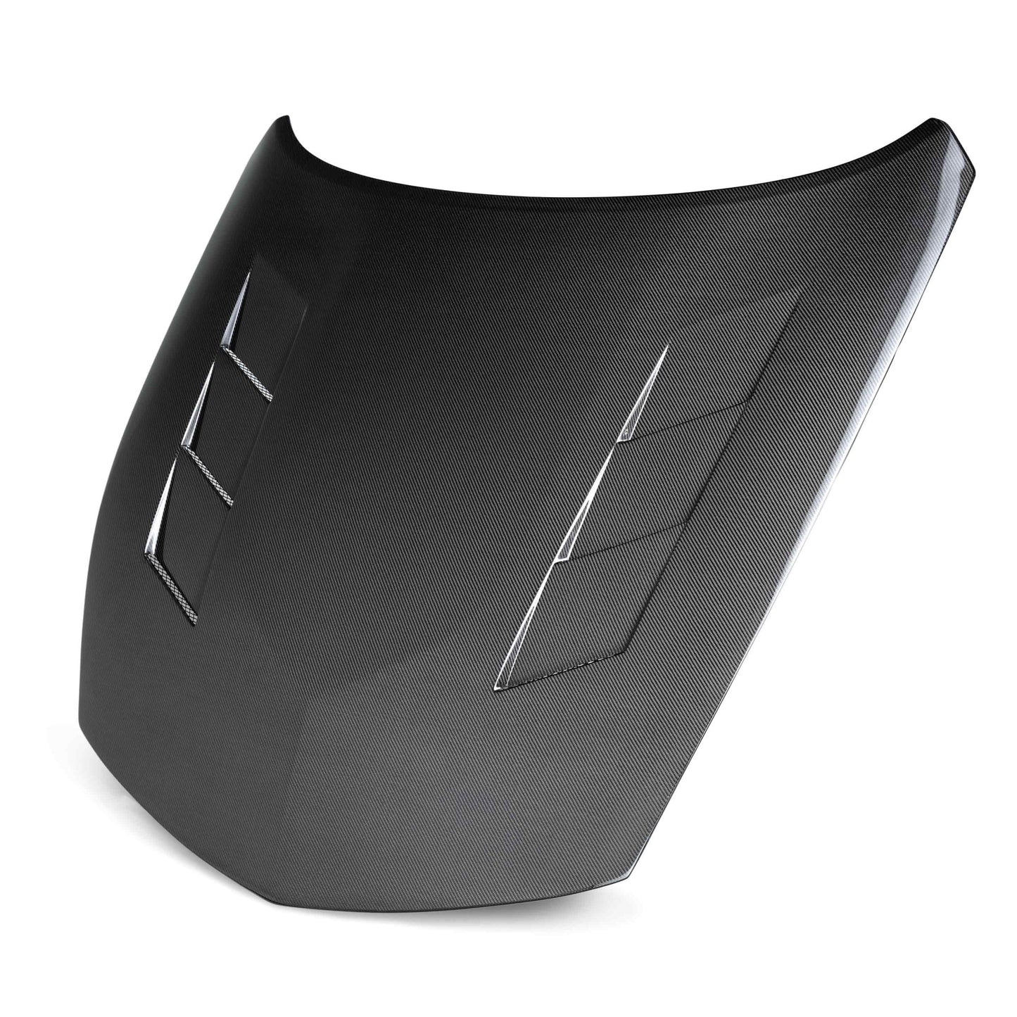 Seibon 2023 Nissan Z TS-Style Carbon Fiber Hood HD22NSZ-TS