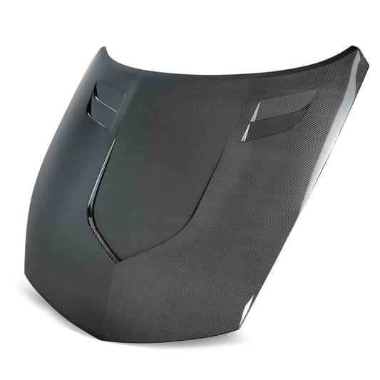 Seibon 2023 Nissan Z VS-Style Carbon Fiber Hood HD22NSZ-VS