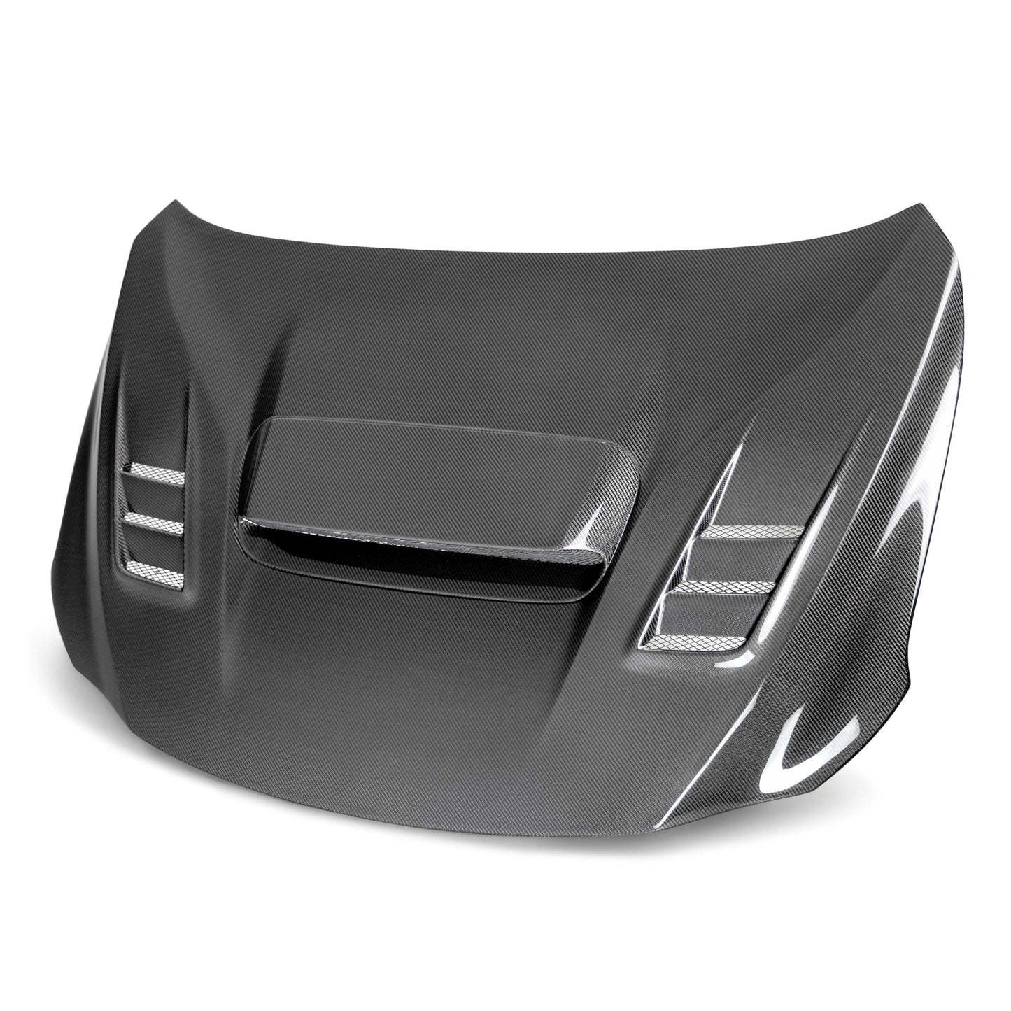 Seibon 2022+ Subaru WRX CW-Style Carbon Fiber Hood HD22SBIMP-CW