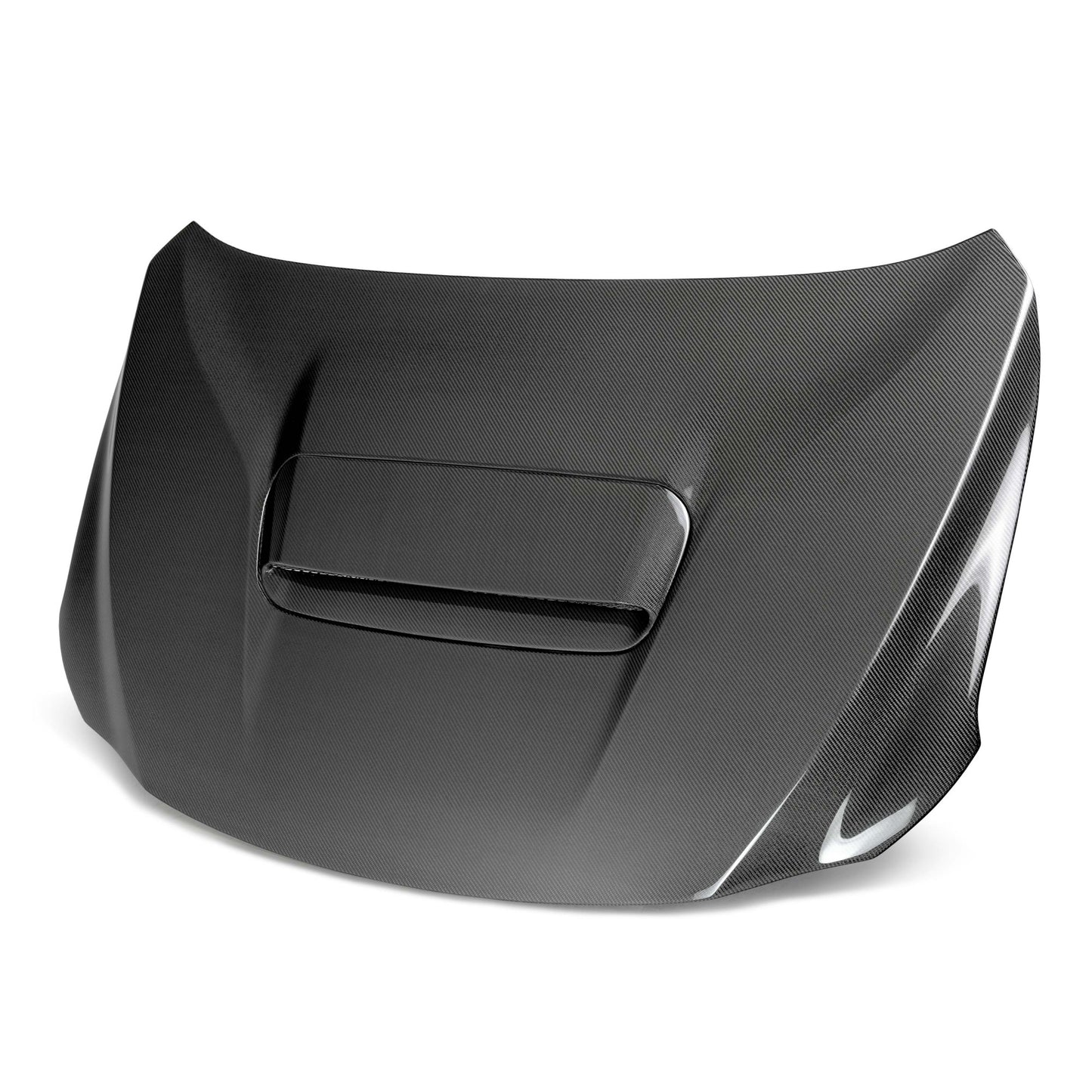Seibon 2022 Subaru WRX OEM-Style Carbon Fiber Hood HD22SBIMP-OE