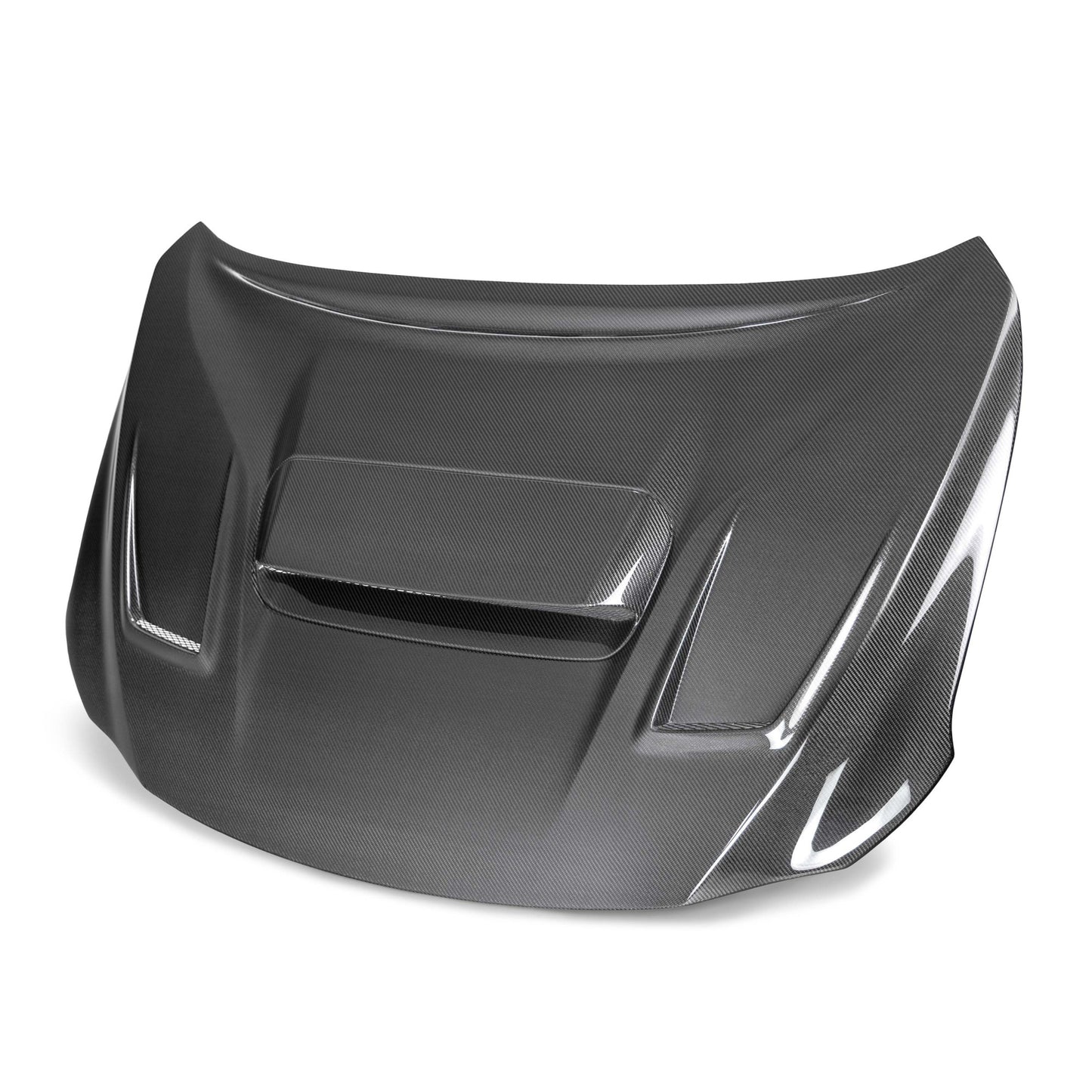 Seibon 2022+ Subaru WRX VS-Style Carbon Fiber Hood HD22SBIMP-VS