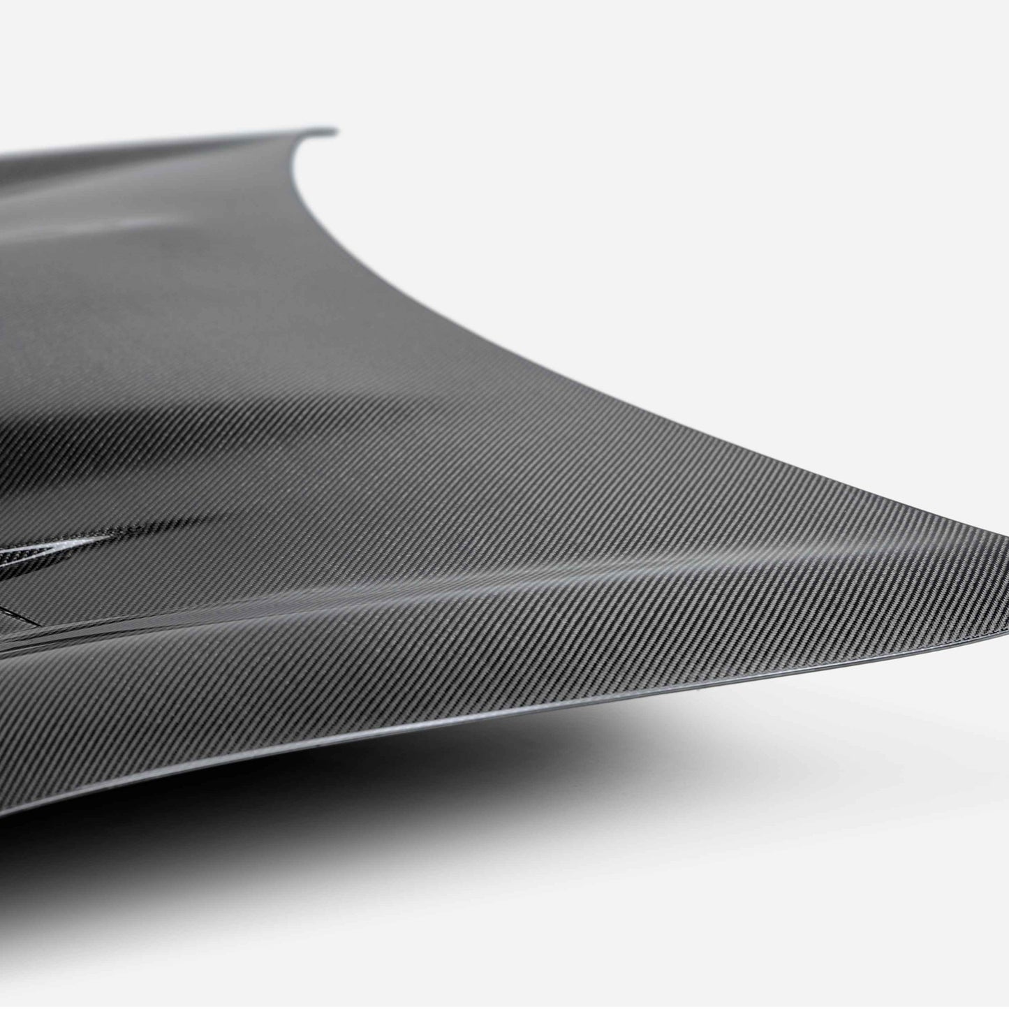 Seibon 2022 Toyota GR86/Subaru BRZ FA-Style Carbon Fiber Hood HD22TY86-FA